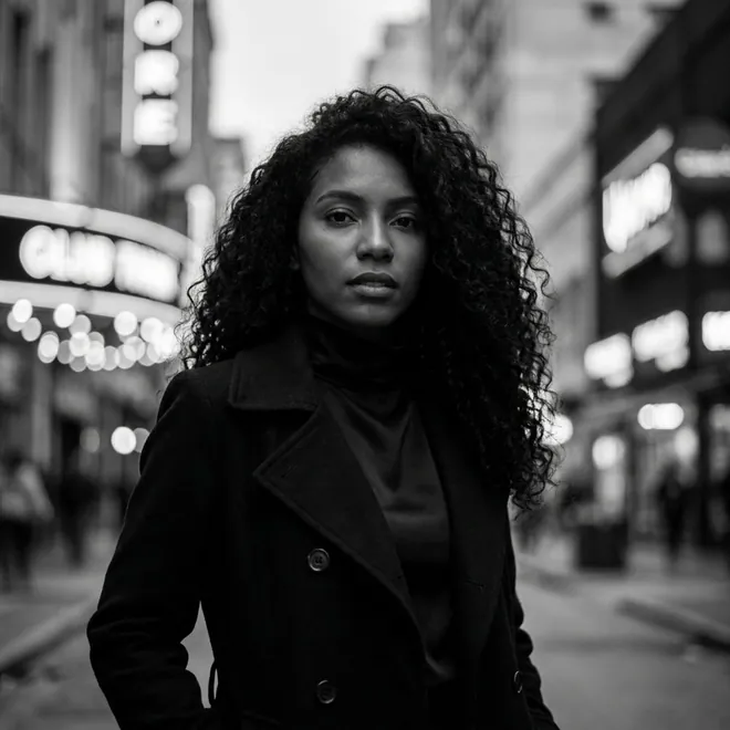 Urbana Noir