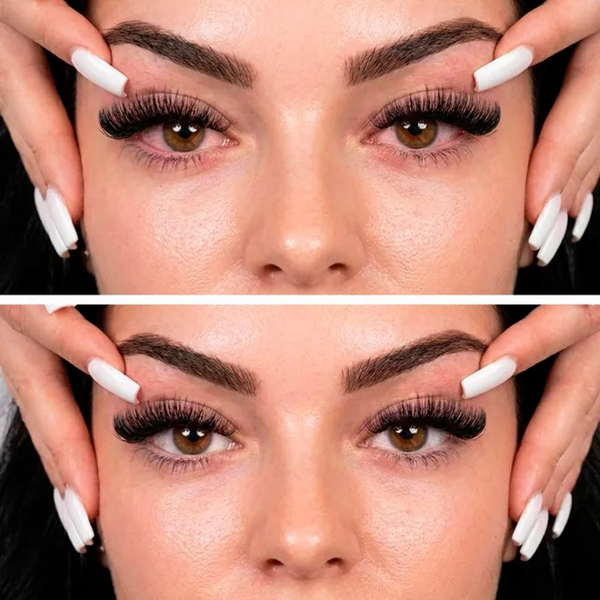Lash Design